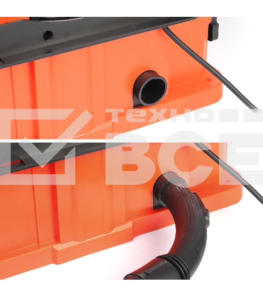 Станок циркулярный (распиловочный) PATRIOT TS 210,