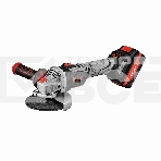 Угловая шлифовальная машина P.I.T. PWS20H-125B/1 8000об/мин рез.шпин.:M14 d=125мм, фото 1