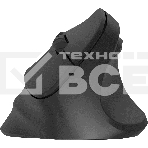 Мышь беспроводная Oklick 688MW ERGO черный, 2400 dpi, радиоканал, Bluetooth, USB, кнопки - 6, фото5