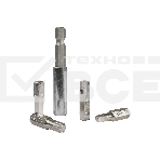 Набор ручного инструмента Bort BTK-210, фото5