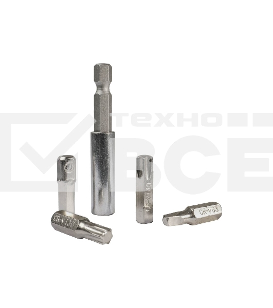 Набор ручного инструмента Bort BTK-210