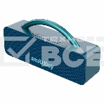 Колонка беспроводная Smartbuy (SBS-5620) HERO 2, синий, фото5