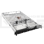 Серверный корпус ExeGate Pro EX288493RUS 1U660-HS04 (RM 19