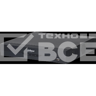 Видеорегистратор Dahua DH-XVR5108HS-5M-I3/T