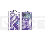 Кабель Smartbuy S72 Type-C белый, 3 А, сил., 1м, фото2