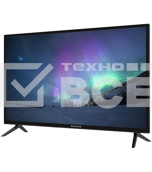 Телевизор Polarline 32
