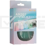 Мышь беспроводная AULA AM207 Green, фото2