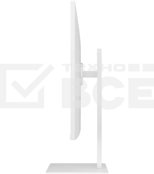 Монитор 31.5' LG UltraFine 32U830SA-W IPS 3840x2160, 60 Гц, 5 мс, 16:9, 400 кд/м², 2xHDMI 2.0, USB-C (65 Вт), USB Hub (2x USB 3.0), 3.5 Jack, HDR10, динамики (2x5 Вт), Smart TV, Wi-Fi, Bluetooth, VESA 100x100, белый