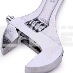 Разводной ключ Deli DL008A 8