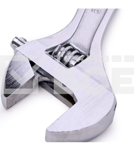 Разводной ключ Deli DL008A 8