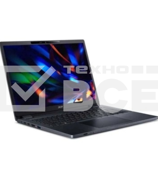 Ноутбук Acer TMP414-53, 14