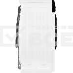 Стиральная машина Weissgauff WM 4506 LED класс: A+++ загр.фронтальная макс.:6кг белый, фото2