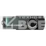 Флешка USB More Choice MF32-4 32Gb, USB 2.0, R/W 30/10, черный, фото2