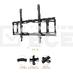 Кронштейн для телевизора Buro FX2S черный 40