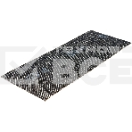 Сетка абразивная Denzel P 40, 115 х 280 мм, 5 шт., фото4