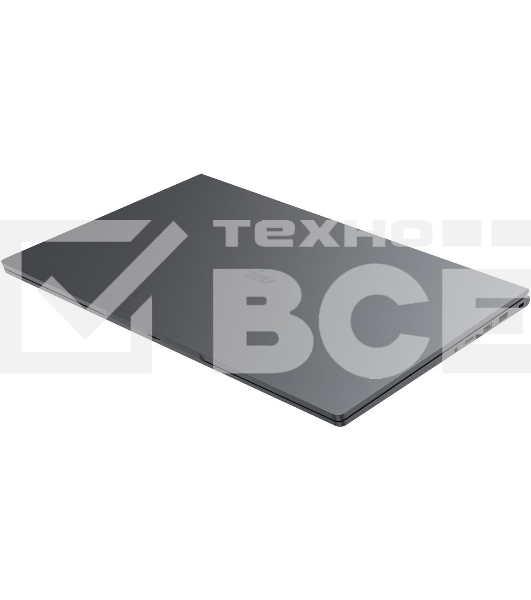 Ноутбук IRU Tactio 16ALB Core i5 1235U 16Gb SSD256Gb Intel UHD Graphics 16