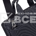 Сумка для ноутбука 13.3' Riva 8221 черный полиэстер, фото6