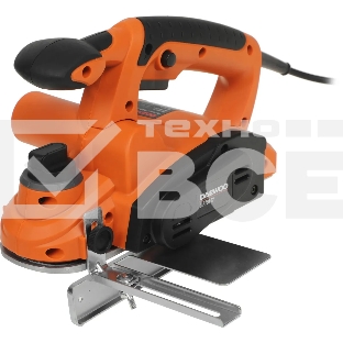 Рубанок DAEWOO DAP 750-82 750Вт 16000об/мин