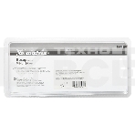 Бокорезы Matrix mini 130 мм, никелированные, авторазжим, двухкомпонентные рукоятки, фото8