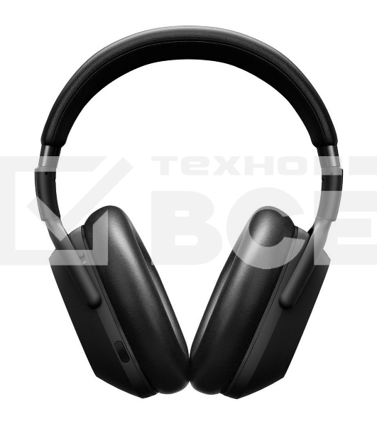 Беспроводные/проводные наушники EPOS/Sennheiser ADAPT 660 черный, полноразмерные, Bluetooth + USB, активное шумоподавление