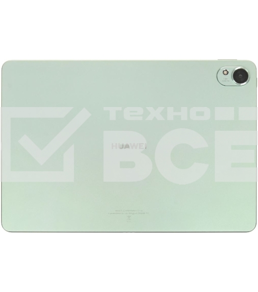 Планшет Huawei MatePad 11.5S SLG-W09 +KB PM 11.5', 12Gb, 256Gb, Wi-Fi, HarmonyOS 4.3, зеленый