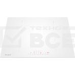 Индукционная варочная панель Weissgauff HI 632 белый, фото2