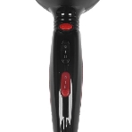 Фен Galaxy Line GL 4330 черный, 2200 Вт, фото4