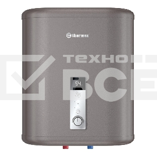 Водонагреватель накопительный Thermex Dogma 30 V