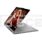 Ноутбук Lenovo Yoga 7 2-in-1 16AHP9/16'/IPS/AMD Ryzen 7 8840HS/16384Mb/512Gb SSD/AMD Radeon 780M/Windows 11 Home/серый/1.99kg, фото6
