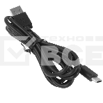 Клавиатура проводная Ritmix RKB-508BL Black, фото2