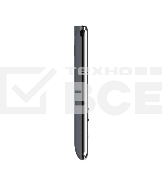 Мобильный телефон Maxvi X900i серый