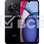 Смартфон Xiaomi Redmi A3 Pro 4/128Gb черный, фото 1