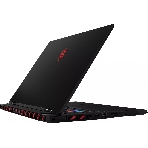 Ноутбук MSI Raider 18 Max HX A2WI-1048RU/18'/IPS/Intel Core Ultra 9 290HX Plus/32Gb/2Tb SSD/NVIDIA GeForce RTX 5080 16Gb/Windows 11 Home/черный/3.6kg, фото3