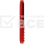 Мобильный телефон BQ 2453 Quattro красный, фото5