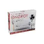 Вентилятор Energy ELEGANCE EN-1624 чёрный, напольный, 45 Вт, 3 скорости, 40 см, фото3