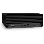 Компьютер HP Pro 400 G9 SFF (99Q64ET_32) Intel Core i7 14700 2100 МГц/32 Gb/512 Gb SSD/DVD-нет/Intel UHD Graphics 770/DOS (Черный), фото 1