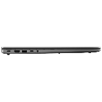 Ноутбук ASUS VivoBook S16 OLED S3607CA-SH140/16'/OLED/Intel Core Ultra 7 255H/32GB/1024GB SSD/Intel Arc/Без ОС/серый/1.7kg, фото6