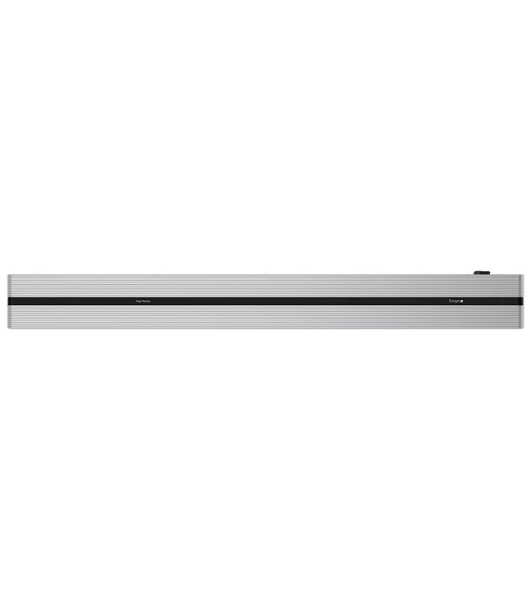 Обогреватель инфракрасный Energolux EIHS-3000-E1-iBox серый, галогенный, 25 м², 3000 Вт