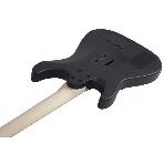 Электрогитара SCHECTER SUN VALLEY SS-FR-S SBK электрогитара 6-струнная, Satin Black (SBK), фото5