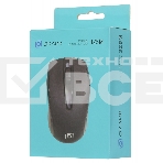 Мышь проводная Oklick 325M черный, 1000 dpi, USB, кнопки - 3, фото6