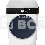 Стиральная машина Maunfeld MFWM148WH03 белый, загрузка фронтальная 8 кг, 1400 об/мин., класс: А+++, фото3