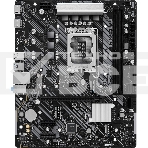 Материнская плата ASRock B760M-H2/M.2, LGA 1700, Intel B760, 2xDDR5, 4xSATA, 2xM.2, 1xPCIe 4.0 x16, 2xPCIe x1, 1xDP, 1xHDMI, 1xVGA, 1x 2.5Gb LAN, 2xUSB-A 3.2 Gen 1, 3xUSB 2.0, 3x3.5 мм, 7.1, mATX, фото 1