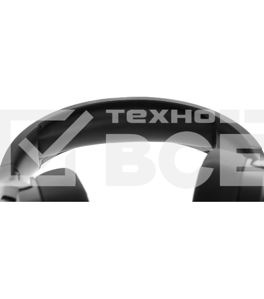 Наушники с микрофоном A4Tech Bloody G573 черный 2м мониторные USB оголовье (G573)