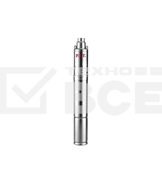 Насос скважинный P.I.T. PSW370-T 370Вт 960л/час