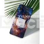 Чехол (клип-кейс) Gresso для Samsung Galaxy A02 Meridian черный (GR17AAAE8922), фото2