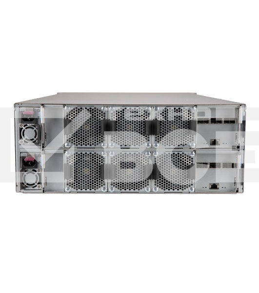 Компьютерный корпус SuperMicro CSE-947SE2C-R1K66JBOD