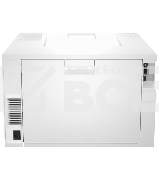 Принтер лазерный HP Color LaserJet Pro 4203dn (4RA89A), A4, цветной, печ. 33 стр/мин., 600x600 dpi, USB, Ethernet RJ-45