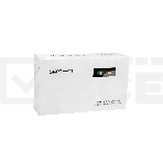 Настенный стабилизатор напряжения SMARTWATT AVR SLIM 3000RW (100W - 260W, 3000VA, 3 кВт, 50 Гц, LED-дисплей, релейный, Н, фото14