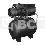 Насосная станция THERMEX Sirius 60B cooper, фото2