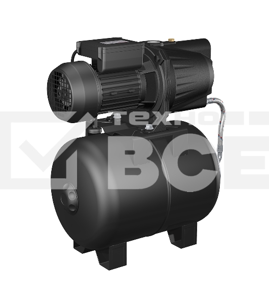 Насосная станция THERMEX Sirius 60B cooper